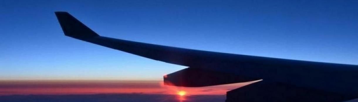 Eye-Opener: Early Morning Travel