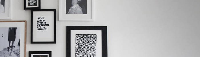 Gallery Wall Guide