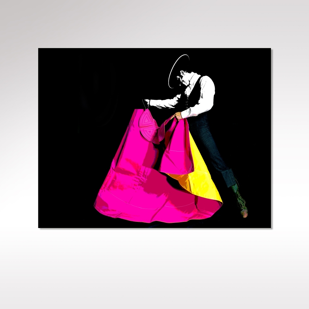 Torero 14, Juan Fernando Ayora
