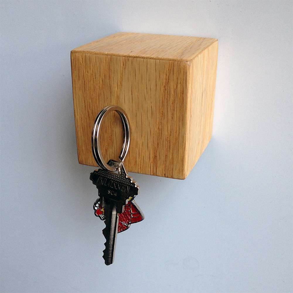 Magnetic Key Keeper
