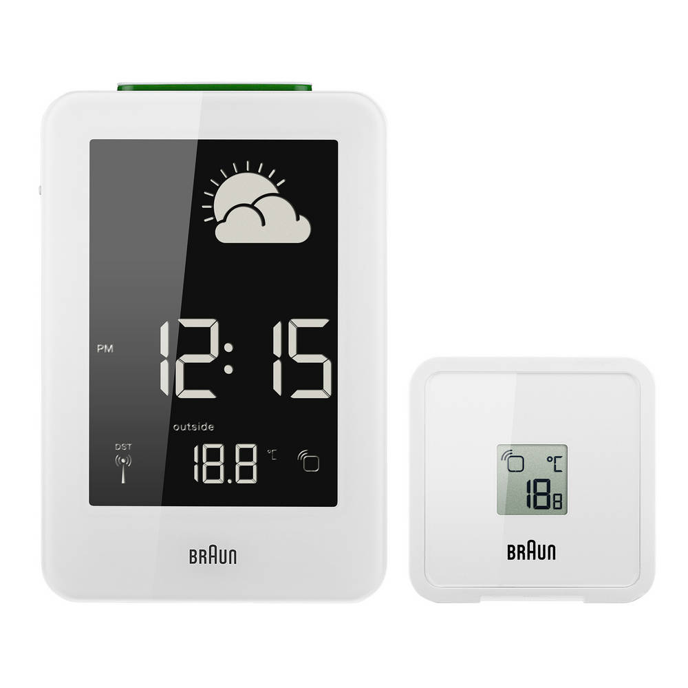 Weather Station - Everything you Need to Track Weather