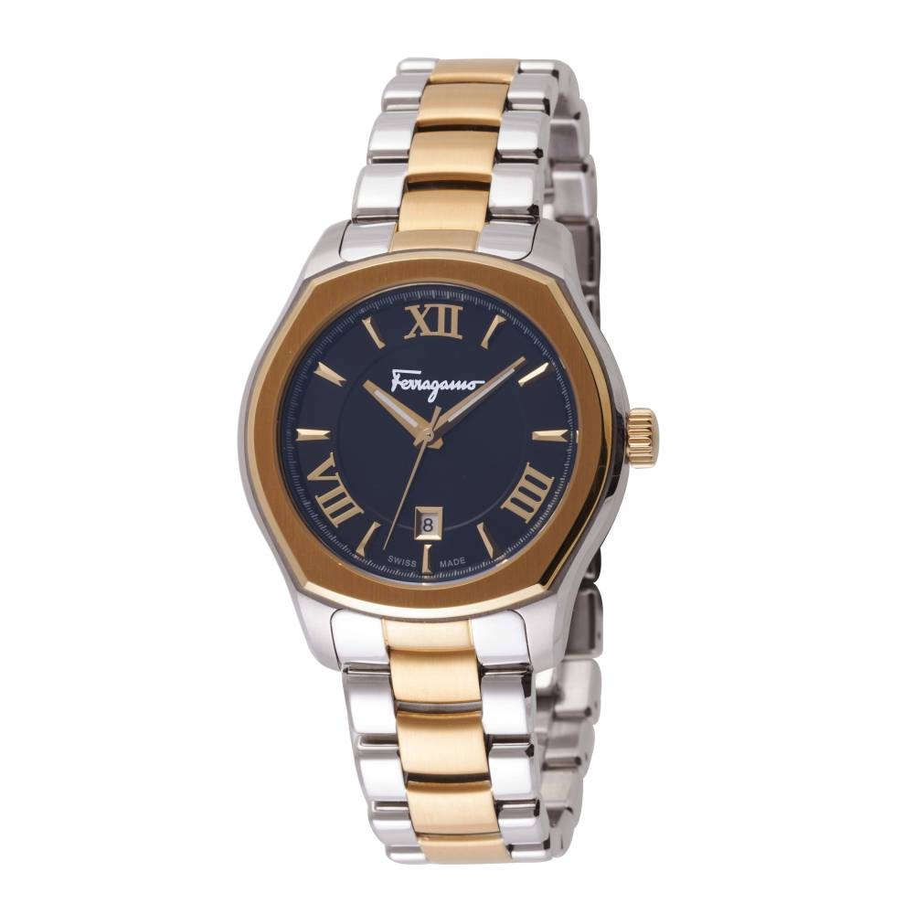 Ferregamo Watches - Craftsmanship Timepiece