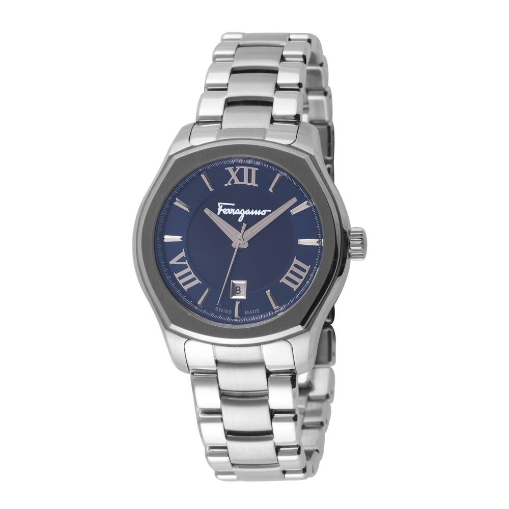 Ferregamo Watches - Craftsmanship Timepiece