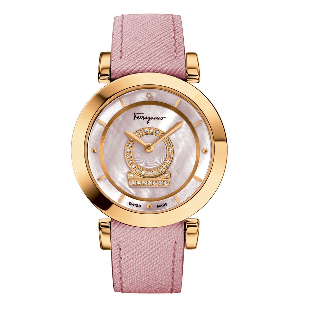 Ferragamo | Minuetto Women's Watch