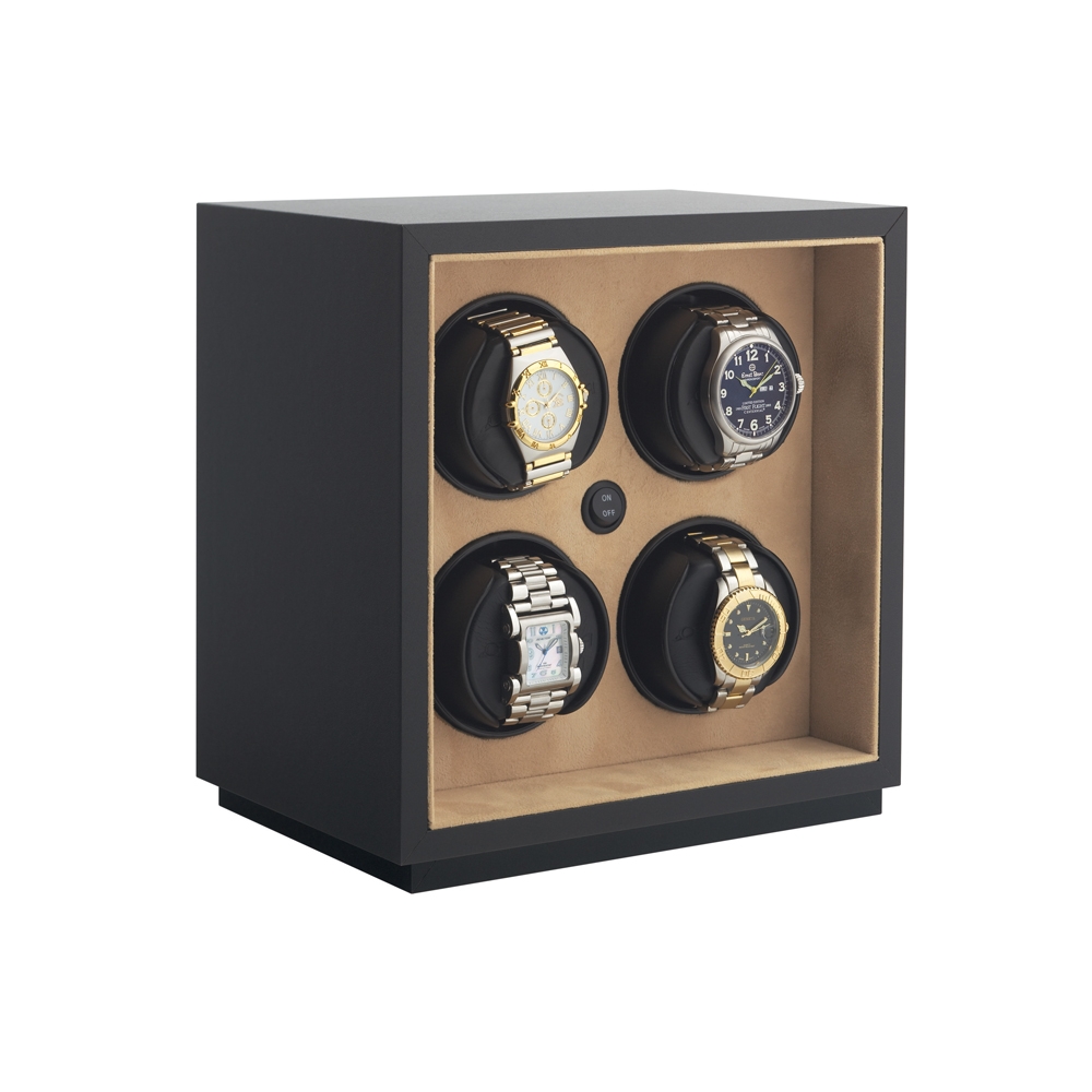 Insafe 4 | Orbita Watch Winder