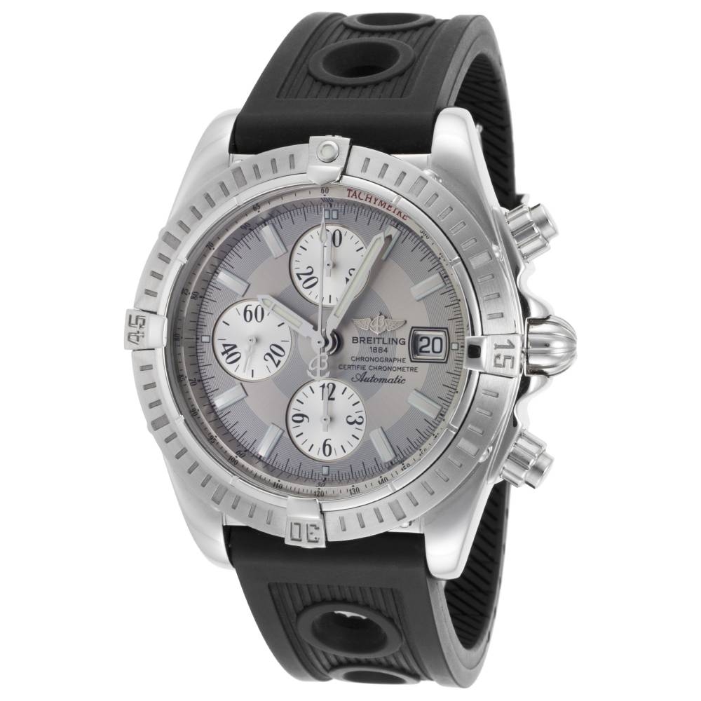 Chronomat Evolution Auto | Breitling Watches