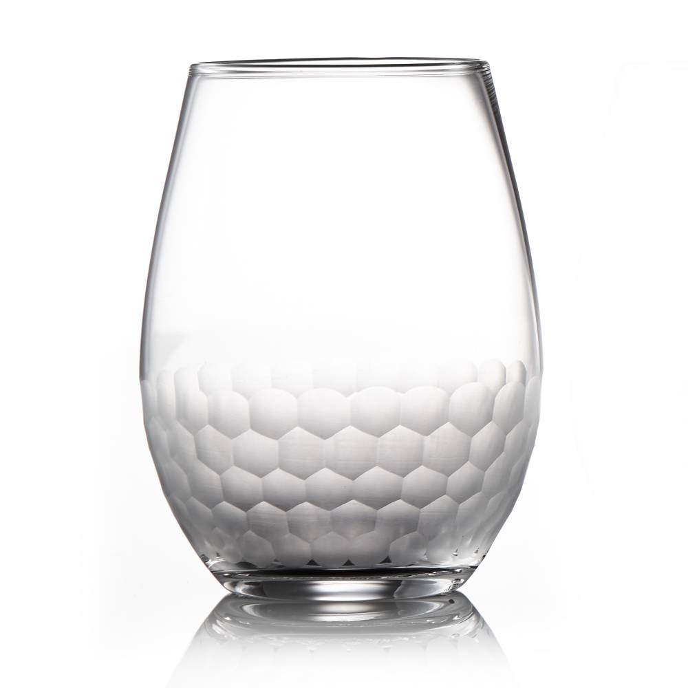 Daphne Stemless Set of 4 | Jay Companies