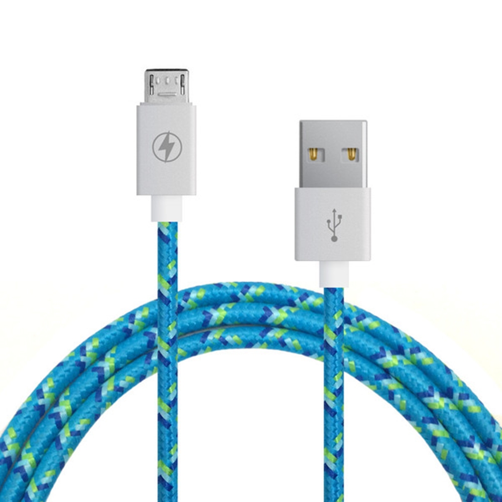 Laguna Micro USB Cable | Charge Cords
