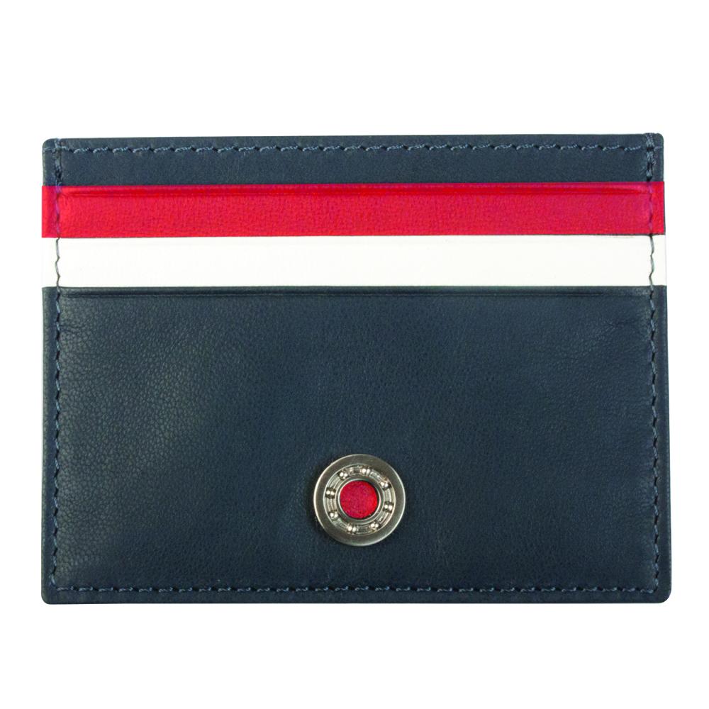 Number 16 Credit Card Holder | GTO London