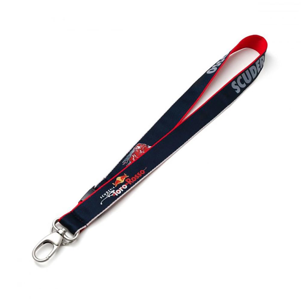 Scuderia Toro Rosso Lanyard