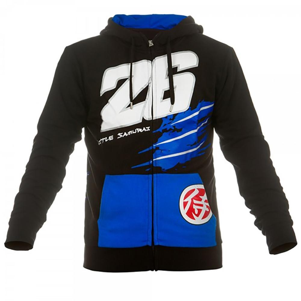 DANI PEDROSA HOODIE MENS | Moto GP