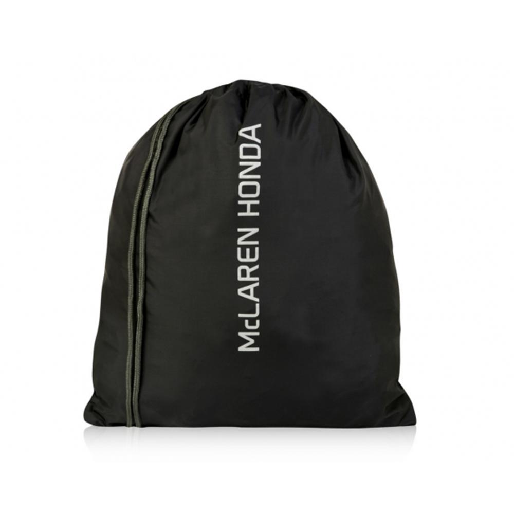 MCLAREN HONDA PACK AWAY GYM BAG | Motorstore