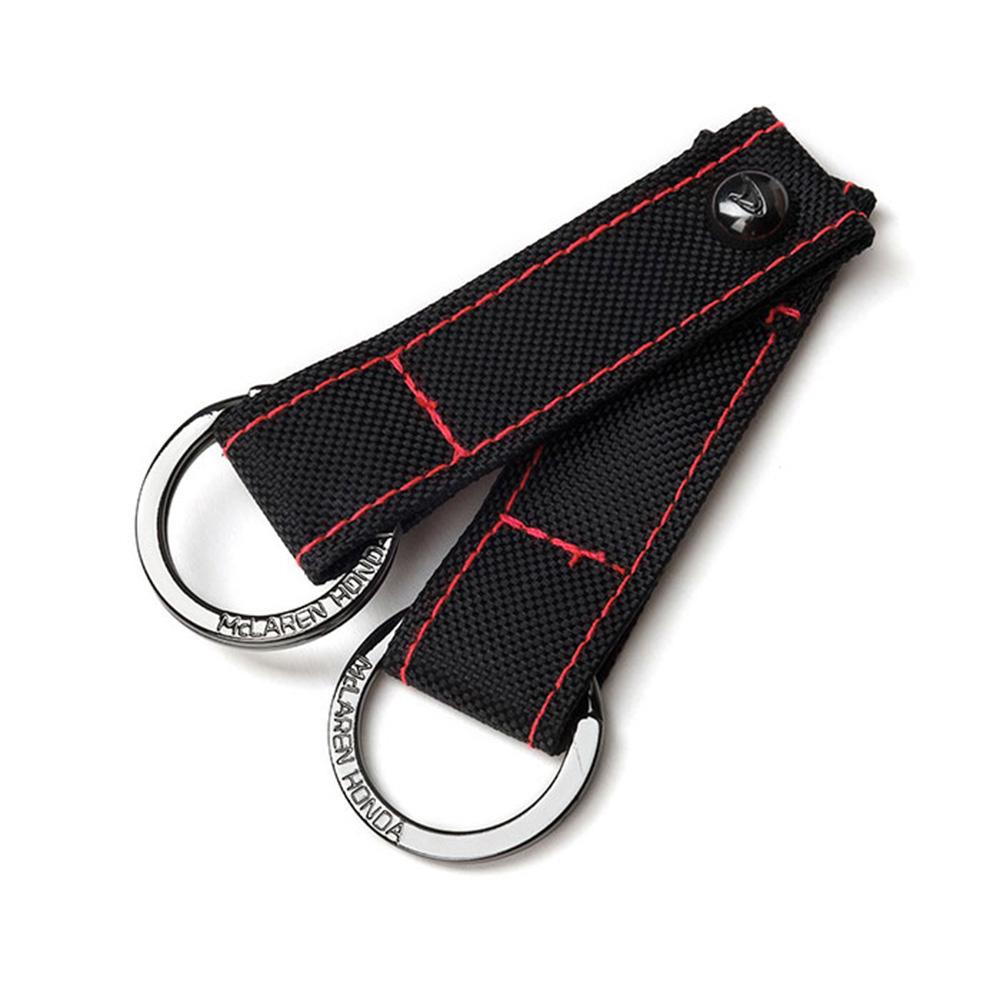 MCLAREN HONDA TEAM KEYRING | Motorstore