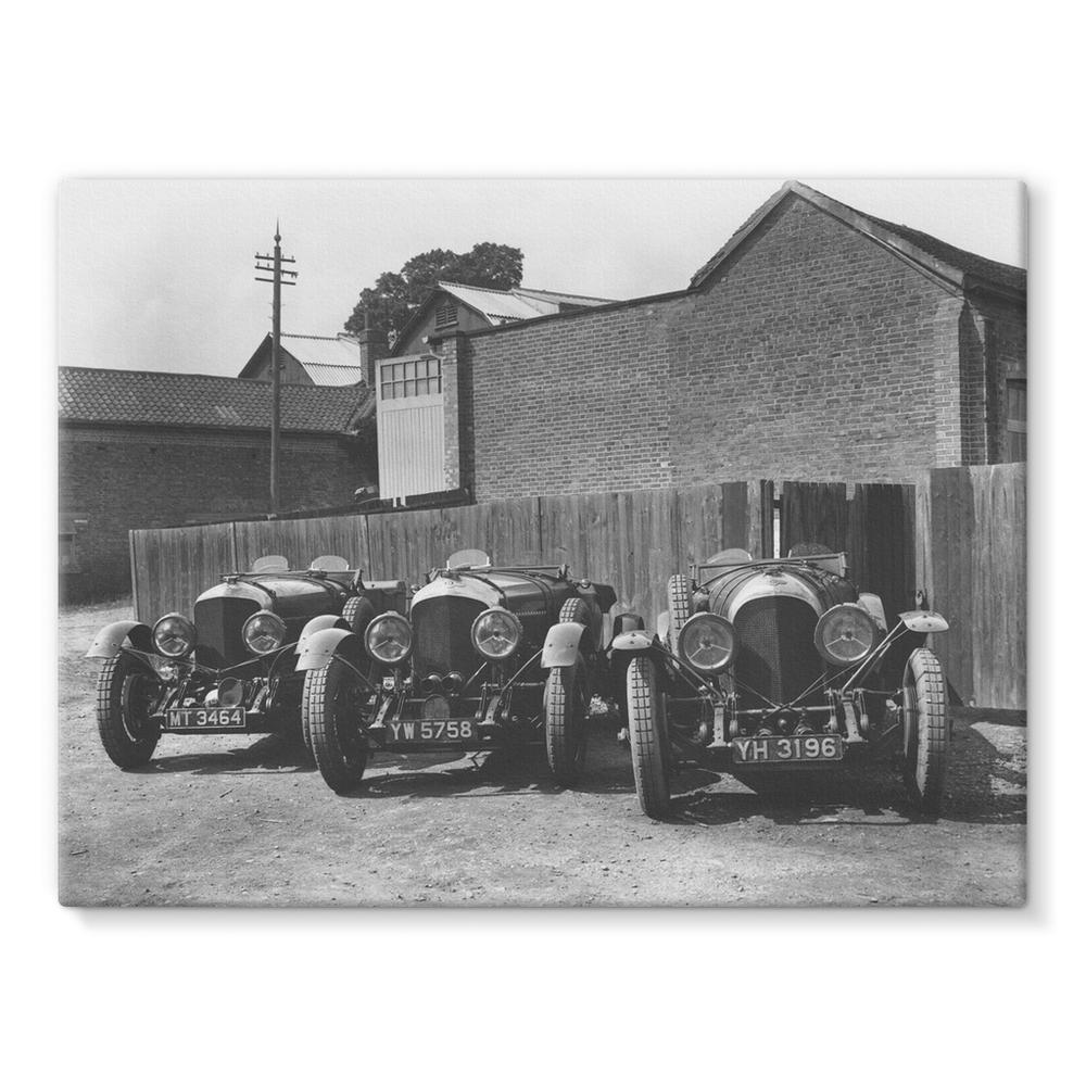 1929 Le Mans 24 hours | Motorstore Gallery