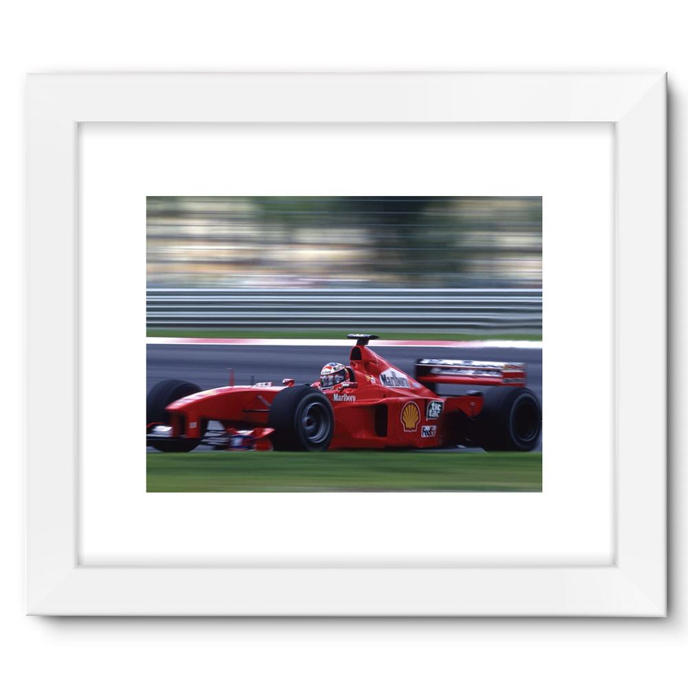 Michael Schumacher, Ferrari | Motorstore Gallery