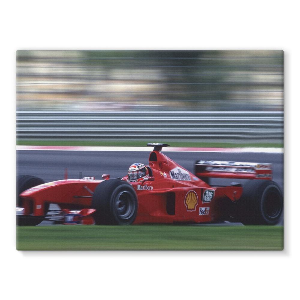 Michael Schumacher, Ferrari | Motorstore Gallery