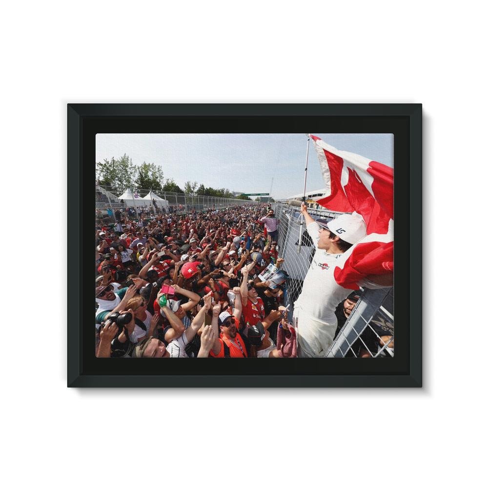 Lance Stroll, Williams | Motorstore Gallery