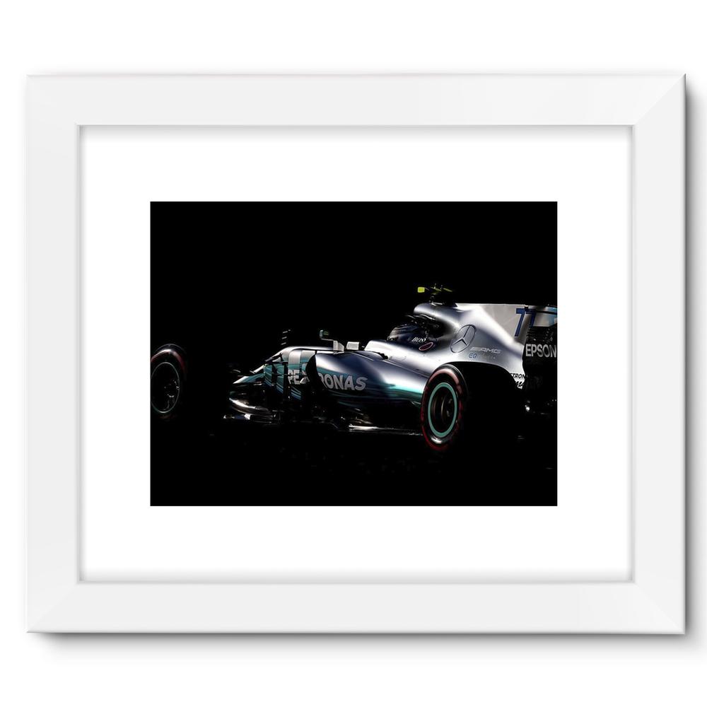 Valtteri Bottas, Mercedes AMG F1 F1 W08 | Motorstore Gallery